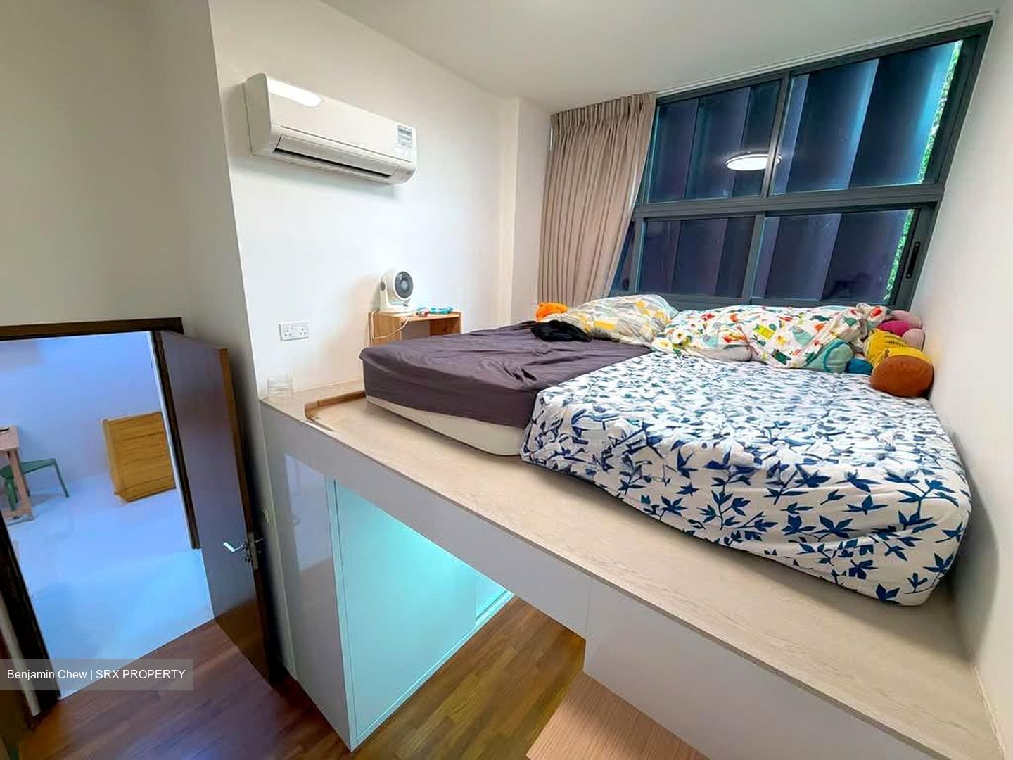 The MKZ (D9), Apartment #545837251